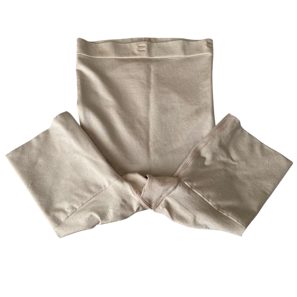 Spanx Higher Power Tummy Control Shorts Shapewear Size Medium - Picture 3 of 4